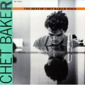 聽查特．貝克歌唱 (美國原裝進口CD)<br>THE BEST OF CHET BAKER SINGS示意圖